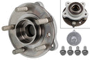 FAG Wheel Bearing Kit - 713660530