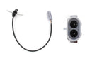 Lemark Crank Sensor - LCS112