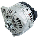 WAI Alternator Unit - 23883N fits Man