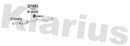 Klarius 321683 - Catalyst Type Approved Withpip  - Fits Citroen Berlingo 1.9D