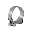 Jubilee Superclamp M/S 23-25mm - Pack of 10 - JSC025MSP