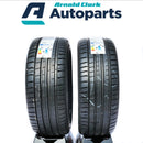 225 40 18 92Y Michelin Pilot Sport 5 Tyres x2 Pair