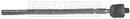 First Line Rack End - LH & RH - FTR4399