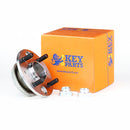 Key Parts Wheel Bearing Kit  - KWB653 fits Rover - Rear