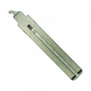 Autowave Toyota/Citroen/Peugeot TOY48 Flip Blade - AUTKB194
