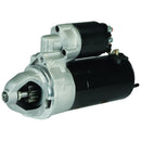 WAI Starter Motor - 17856N