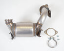 EEC Catalyst Type Approved - RE6122T