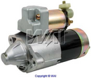 WAI Starter Motor - 17838N