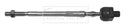 Borg & Beck Rack End - LH & RH - BTR4822