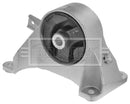 Borg & Beck Engine Mounting  - BEM4363