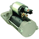 WAI Starter Motor - 19048N
