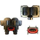 WAI Ignition Coil - CFD487