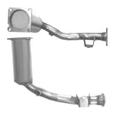 BM Cats Approved Petrol Catalytic Converter - BM91103H with Fitting Kit - FK91103 fits Citroën