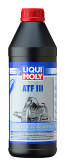 Liqui Moly ATF III 1L - 1043