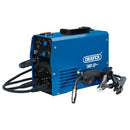 Draper 120a MIG Inverter Welder - 70049
