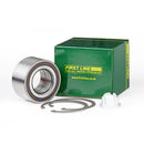 First Line Wheel Bearing Kit  - FBK960 fits Porsche Cayenne, VW Touareg