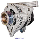 WAI Alternator - 11240N-6G1