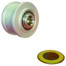 WAI Clutch Pulley - 24-93250