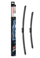 Bosch Aerotwin Front Wiper Blade Set - 600/450mm - A188S