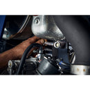 Draper 8Pc Stubby Flex Ract. Spanner - 27982