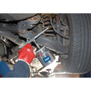 Draper Air Paraffin Washing GUN - 43135