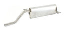 Klarius FT925C - Box With Tail Pipe