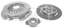 Borg & Beck Clutch Kit - 3pce  - HK9741