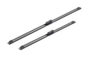 Bosch Aerotwin Front Wiper Blade Set - 650/500mm - A089S