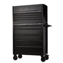 Bunker 36" 4 DRW T/Chest/5 DRW R/CAB - 24248