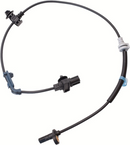 Textar Front  Left ABS Sensor - 45044400