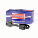 Borg & Beck Engine Mounting  - BEM4089