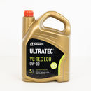 Ultratec VC-TEC ECO 0W30 - 5 Litre Engine Oil