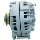 WAI Alternator - 7024N