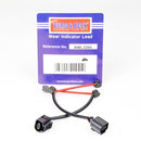 Borg & Beck Brake Pad Wear Indicator - BWL3260