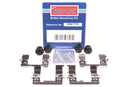 Borg & Beck Brake Pad Fitting Kit  - BBK1778