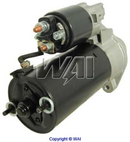 WAI Starter Motor - 17497N