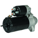 WAI Starter Motor - 17856N