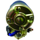 WAI Starter Motor - 18560N
