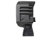Projecteur De Travail LED HELLA Power Beam 1800 Compact – 12/24V, 1850 Lumens, 6 LED, 6500K, étanche, Anti-corrosion - 12