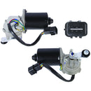 WAI Wiper Motor - WPM9017R