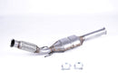 EEC Catalyst Type Approved - PT8057T