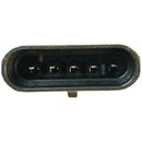 WAI Wiper Motor - WPM8039