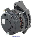WAI Alternator - 8720N