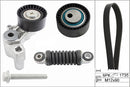 INA V-Ribbed Belt Set - Part No - 529009710