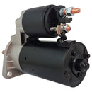 WAI Starter Motor - 17066N