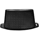 Boot Liner, Carpet Insert & Protector Kit-Nissan Juke II 2019+ - Anthracite