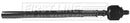 First Line Rack End - LH & RH - FTR4423