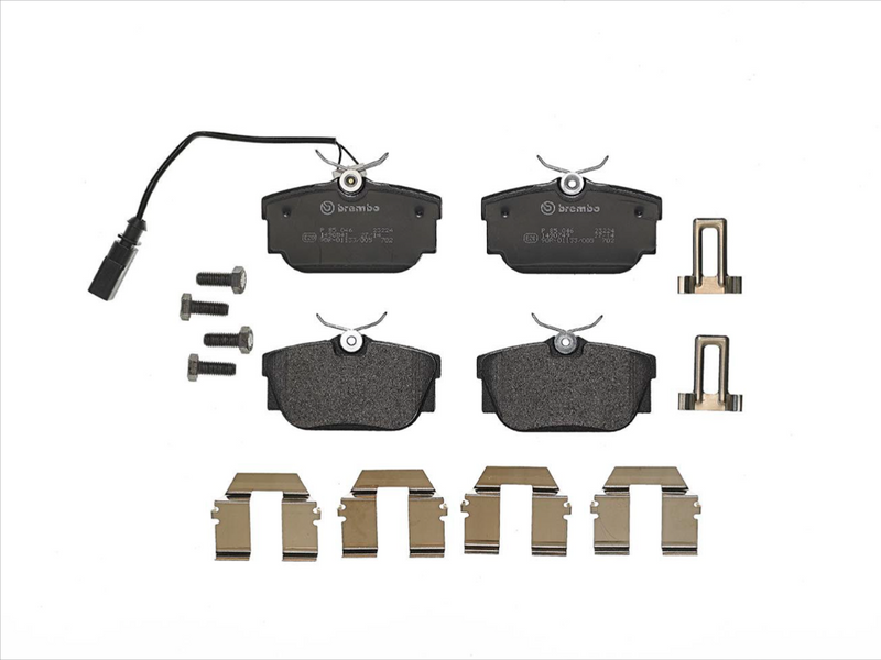 Brembo Brake Pad Set - P85046