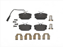 Brembo Brake Pad Set - P85046