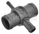 First Line Coolant Tube - FTS1119